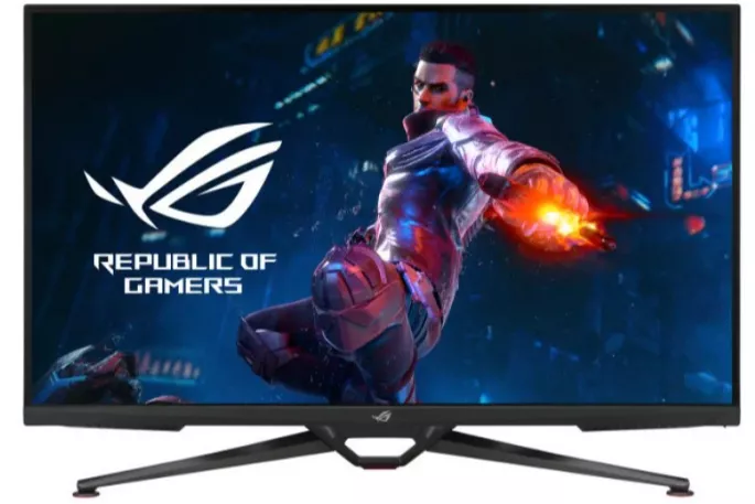 ASUS ROG Swift PG38UQ 38