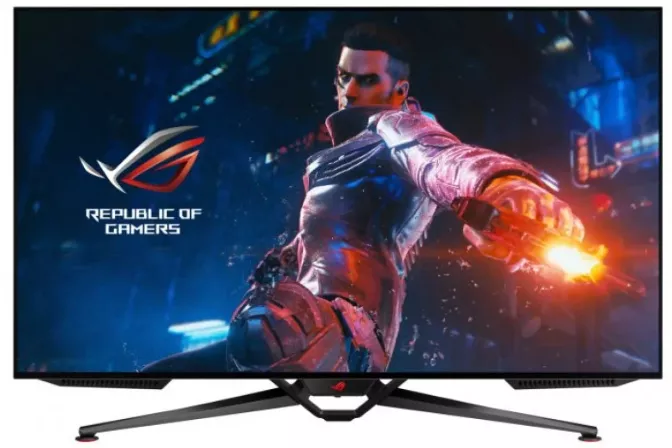 ASUS ROG Swift PG42UQ 41.5