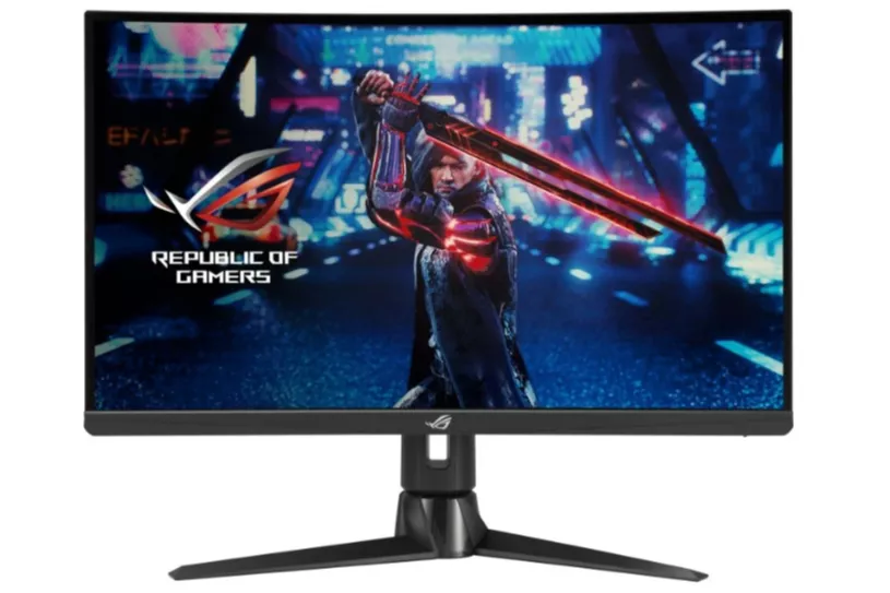 ASUS ROG Swift XG27AQV 27