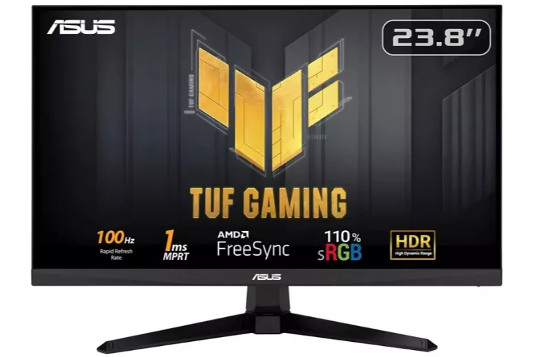 ASUS TUF Gaming VG246H1A 23.8