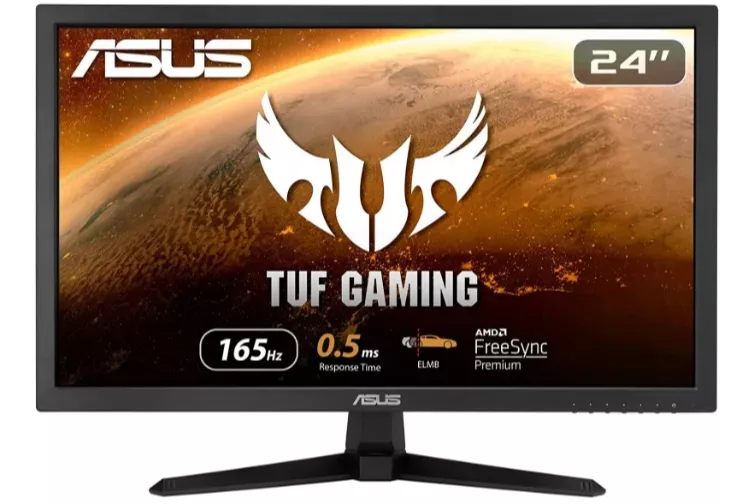 ASUS TUF Gaming VG248Q1B 24