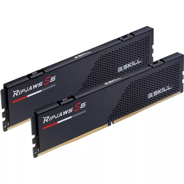 SK F5-5200J3636D32GX2-RS5K módulo de memoria 64 GB 2 x 32 GB DDR5, Memoria RAM