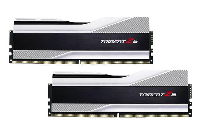 Trident Z F5-6000J3040F16GX2-TZ5S módulo de memoria 32 GB 2 x 16 GB DDR5, Memoria RAM