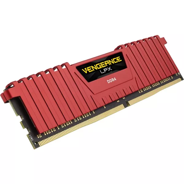 Vengeance LPX módulo de memoria 64 GB 4 x 16 GB DDR4 2133 MHz, Memoria RAM