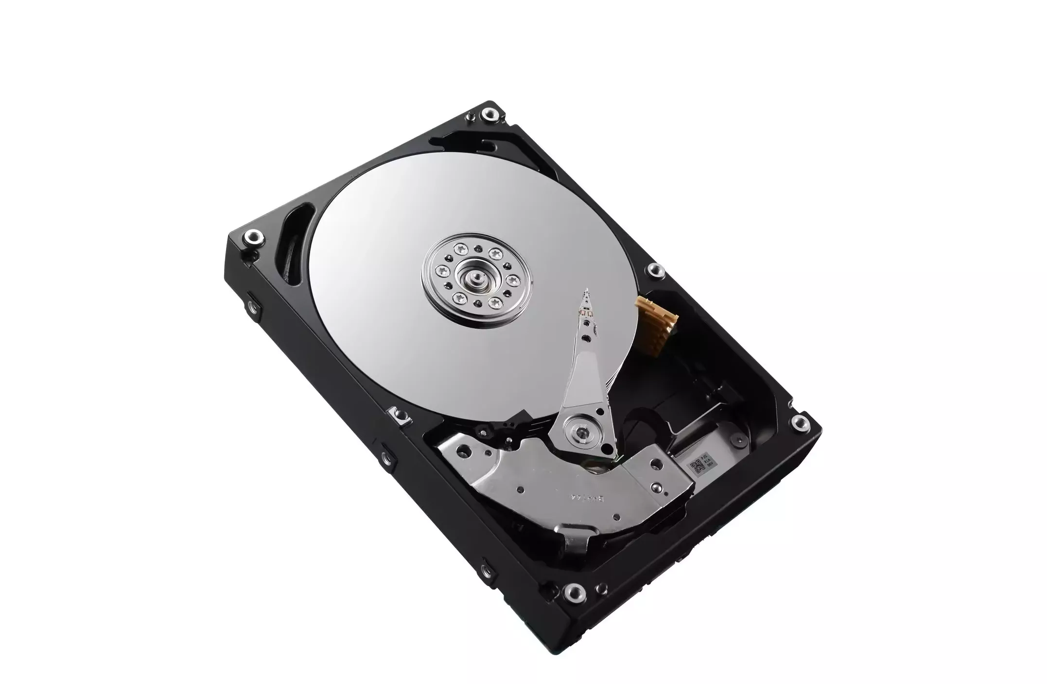 Dell Disco Duro Interno 600GB 15K 6G 2.5 Pulgadas SAS Alta Velocidad