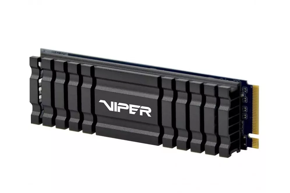 Patriot Memory Viper VPN100 SSD 1TB M.2 PCIe