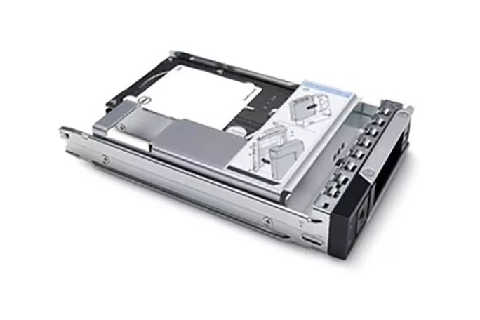 Dell Hot Swap Hdd 400-atjm 1.2tb 10000 Rpm