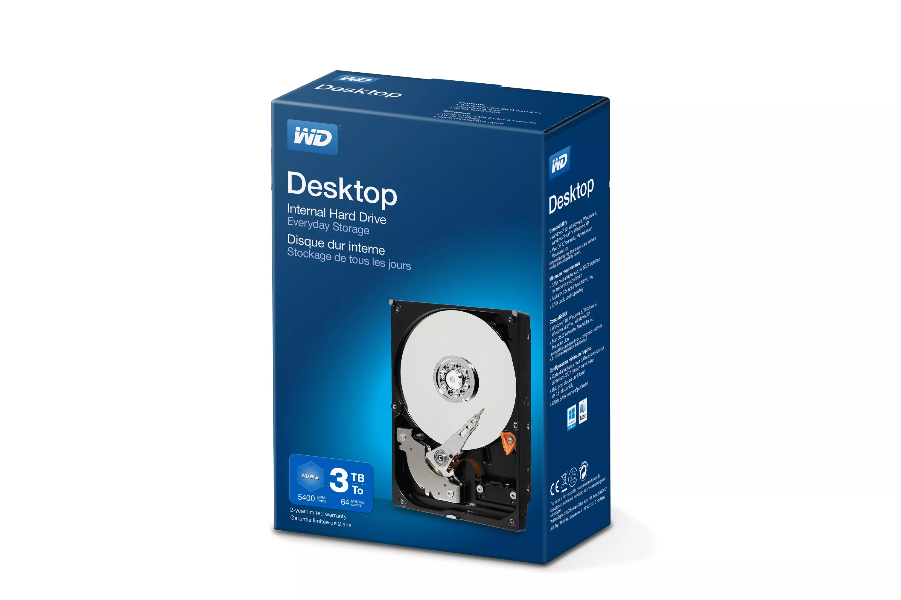 Desktop Everyday 3.5