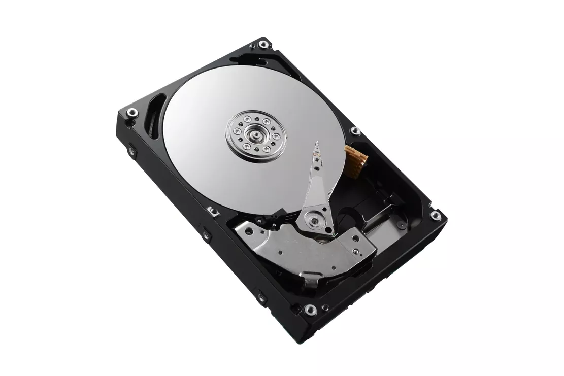 DELL HDD 600GB 15K SAS 12GBPS 2,5 400-AJRC, 2.5