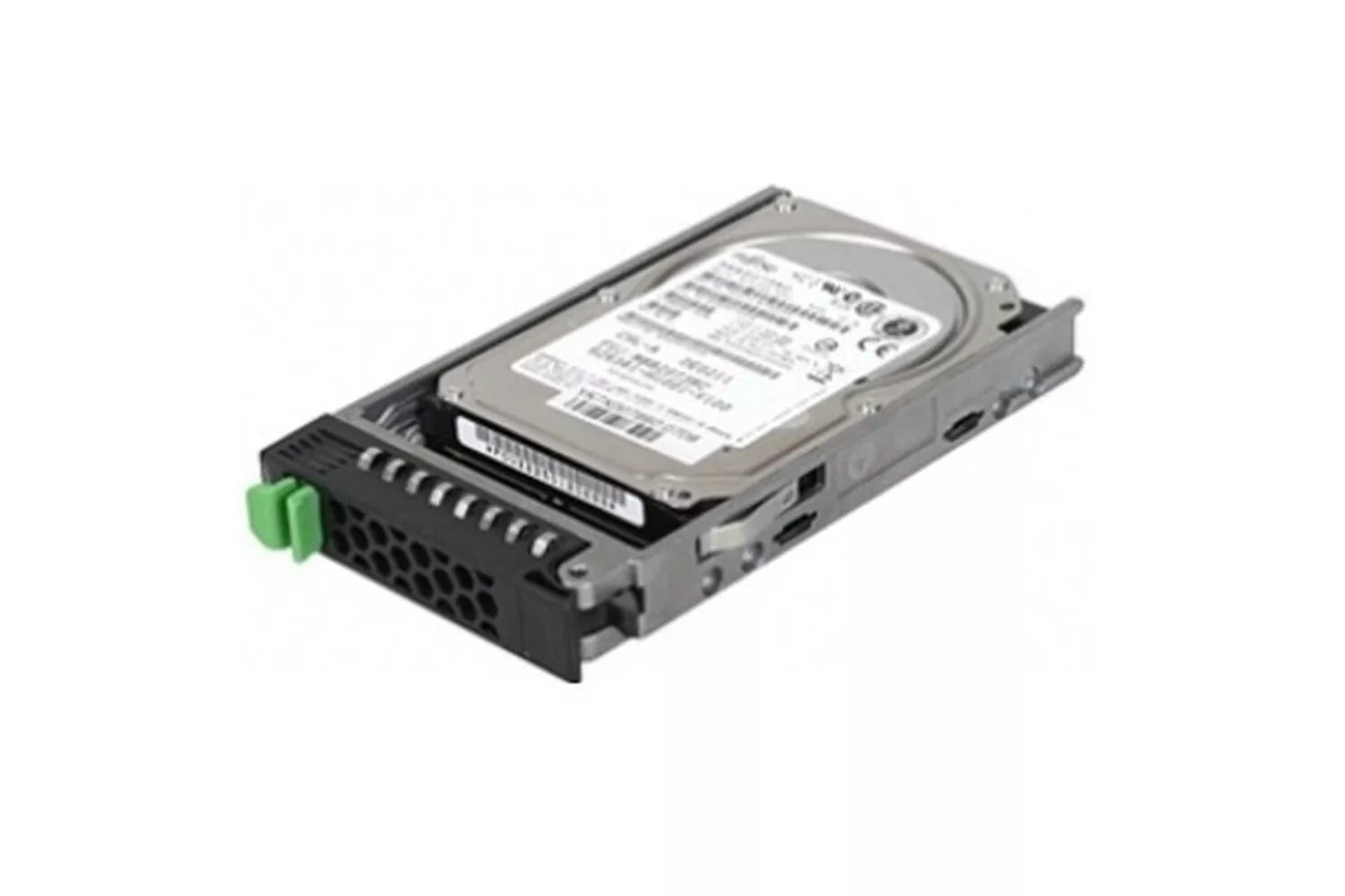 Disco Duro Fujitsu S26361-F5730-L118 1,8 TB 2,5