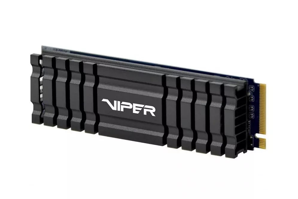 Patriot Memory Viper VPN100 SSD 2TB M.2 PCIe