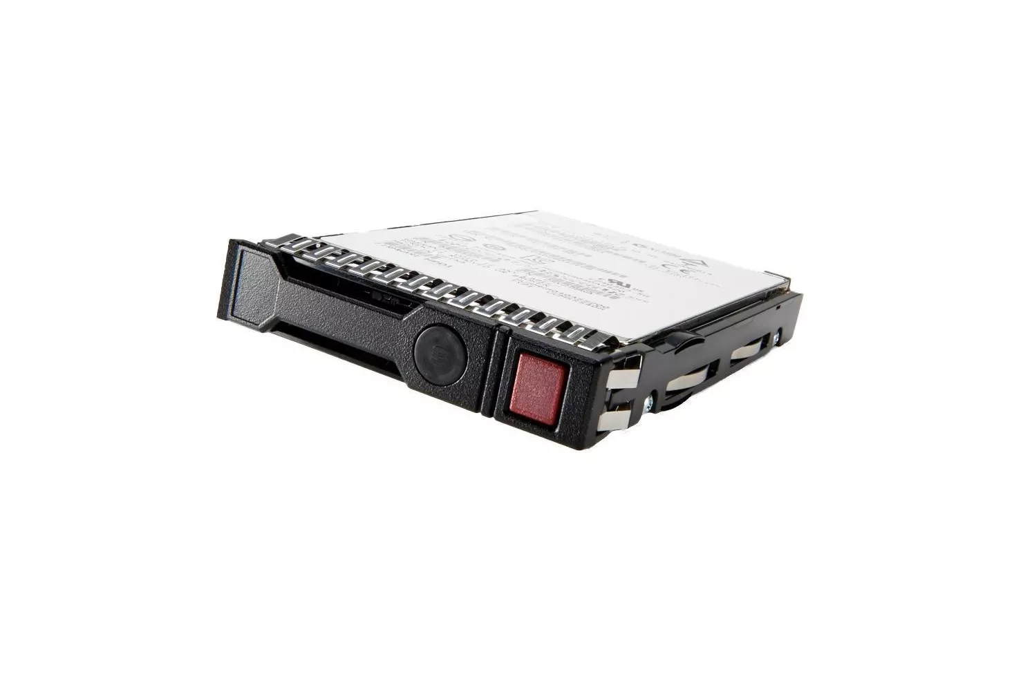 Disco Duro Interno 450GB 6G SAS 10K Rpm SFF Hewlett Packard Enterprise