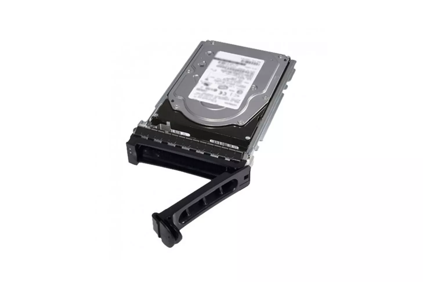 Dell - Disco duro interno dell 3-5pulgadas 2tb sas 12gb - s 400 - atjx