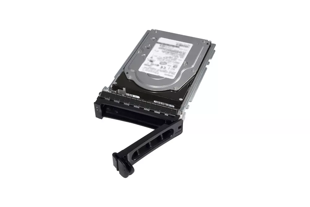 DELL 600GB 10K SAS 12GBPS 2.5' F439D, 2.5