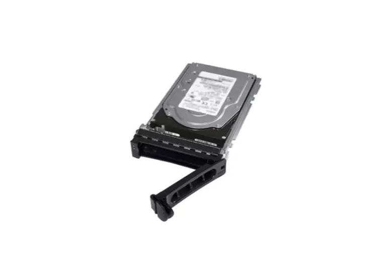 Dell 6tb Disco Duro Interno 7.2k SAS 6G 3.5inch para Servidores