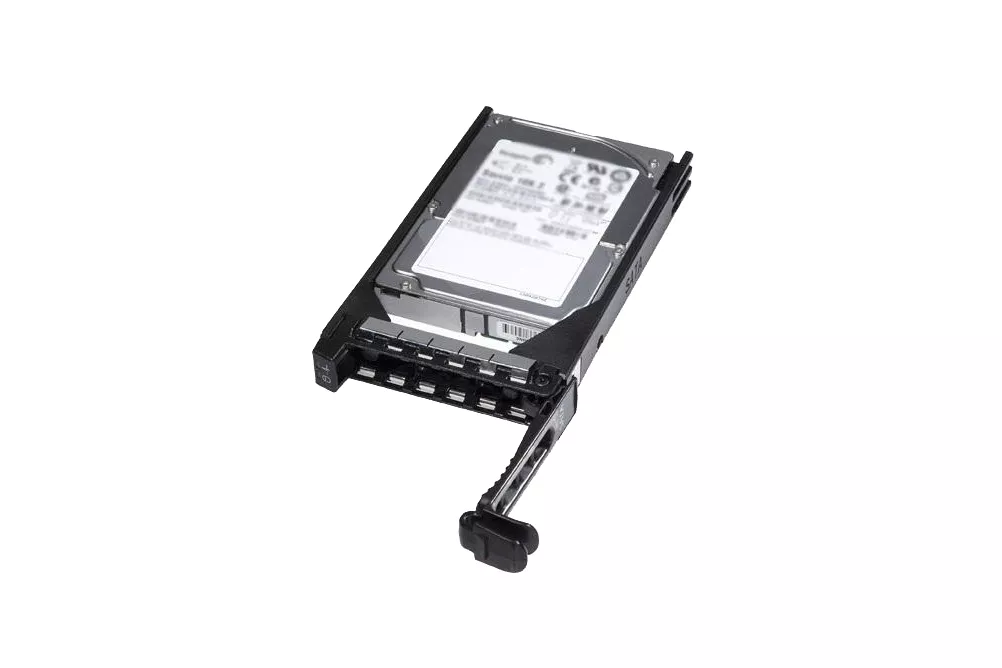 Dell DELL Disco Duro Interno 2TB 3.5 SAS NL 6GB/S Alta Capacidad