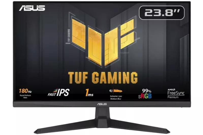 ASUS TUF Gaming VG249Q3A 23.8