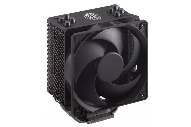 Cooler Master Hyper 212 Black Edition