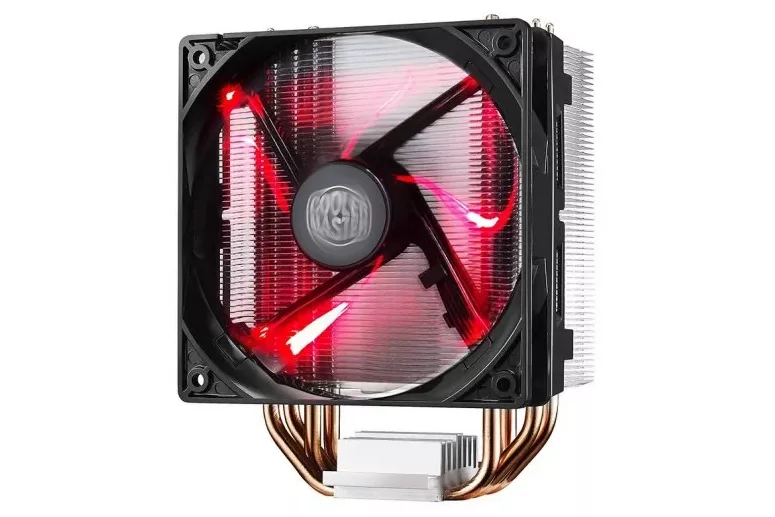 Cooler Master Hyper 212 LED Rojo