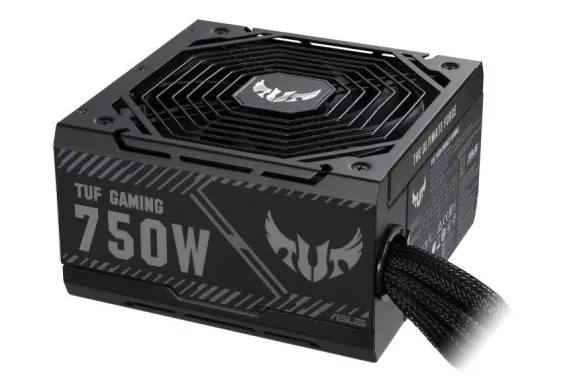 ASUS TUF Gaming 750W 80 Plus Bronze