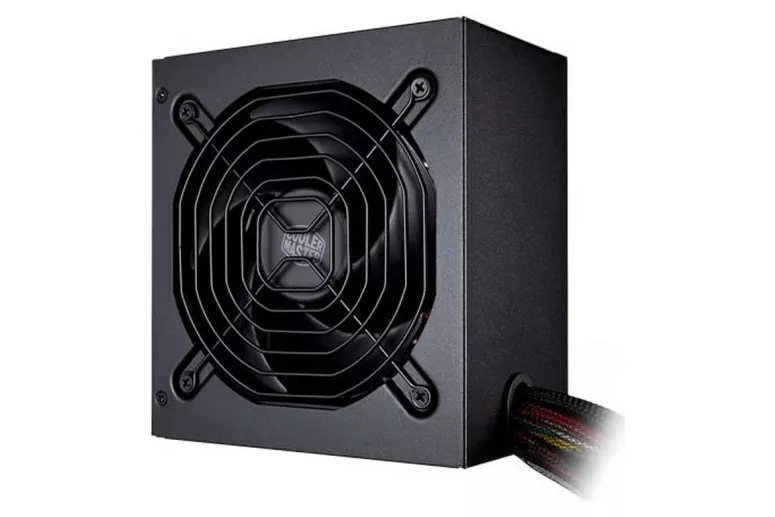 Cooler Master MWE Bronze 550 550W 80 Plus Bronze