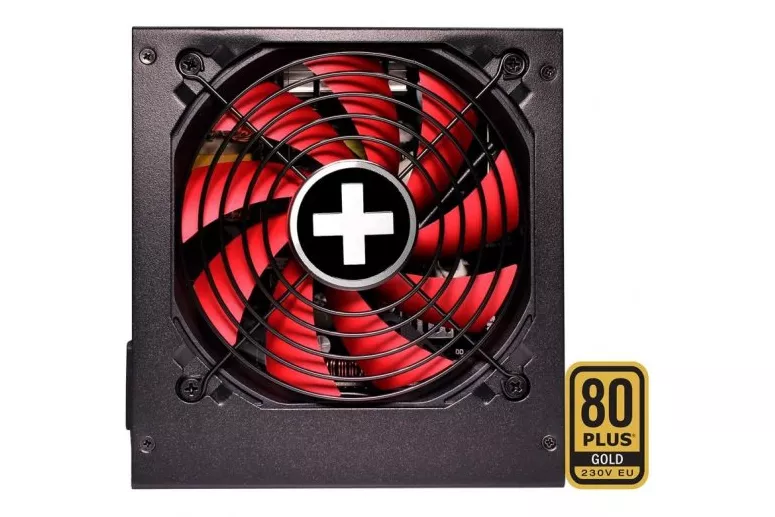 Xilence XN071 Performance X 550W 80 Plus Gold