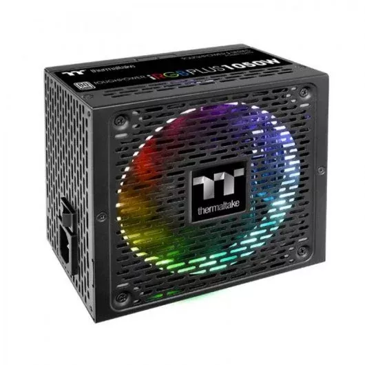 Thermaltake Toughpower iRGB 1050W 80 Plus Platinum Modular