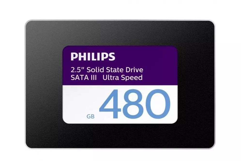 Philips Ultra Speed 2.5
