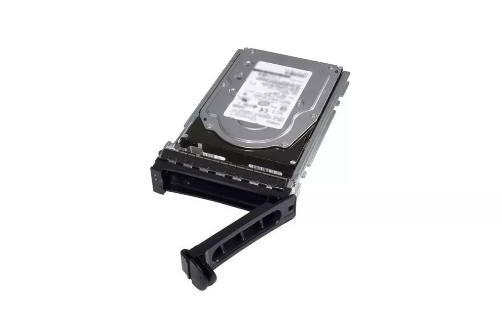 Disco Duro Interno Dell 2TB SATA-ES 7.2K 3.5 Alta Capacidad