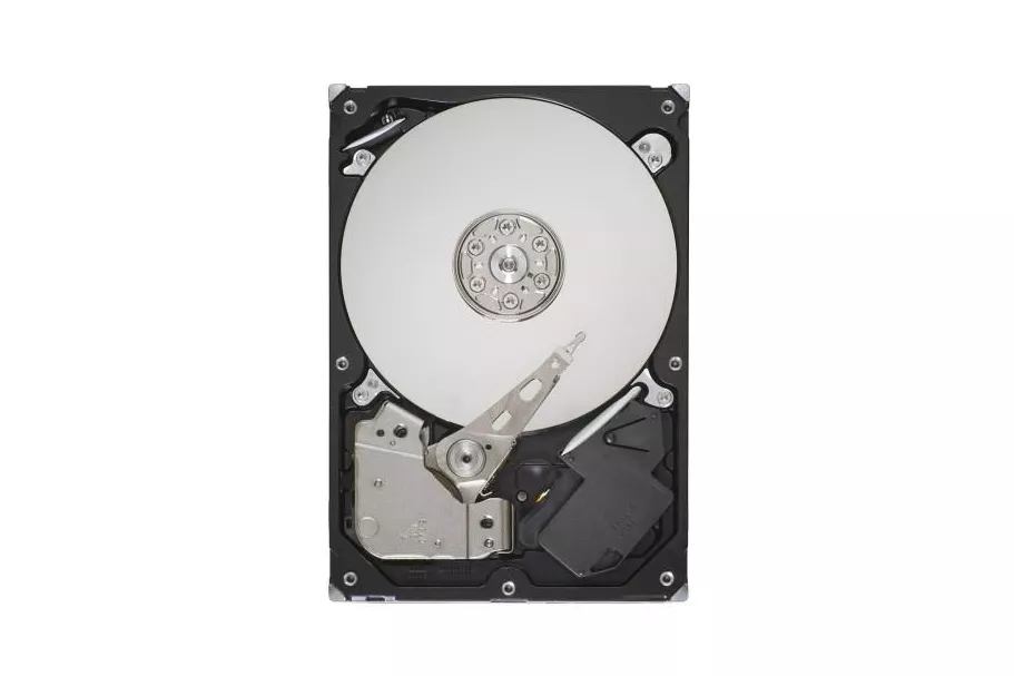 Disco Duro Interno Dell HD 300GB SAS6 10 2.5 H-CD E/C