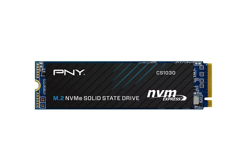 PNY CS1030 1TB SSD M.2 PCIe NVMe 3D NAND