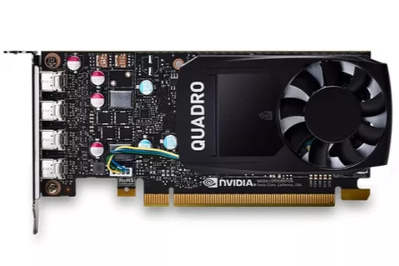 PNY Quadro P620 2GB GDDR5