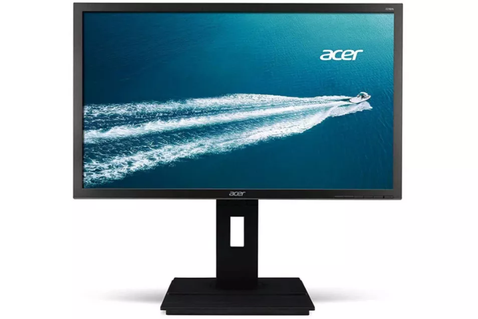 Acer B246HL 24