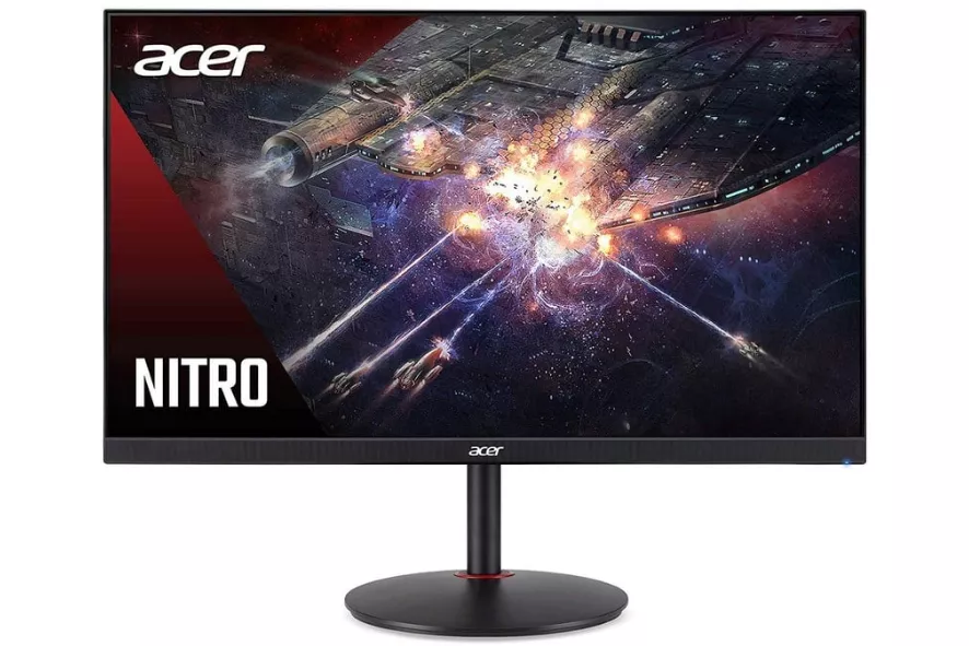 Acer NITRO XV2 XV272P 27