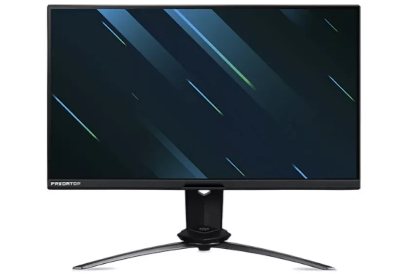 Acer Predator X25 24.5