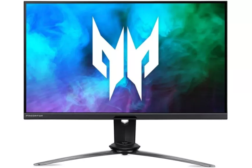 Acer Predator XB3 XB273UGS 27