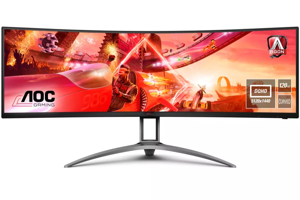 AOC AGON AG493UCX 49