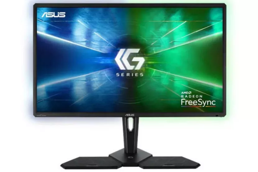 Asus CG32UQ 31.5