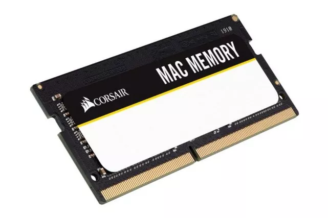 Corsair Mac Memory SO-DIMM DDR3 1333MHz ‎16GB 2x8GB CL9