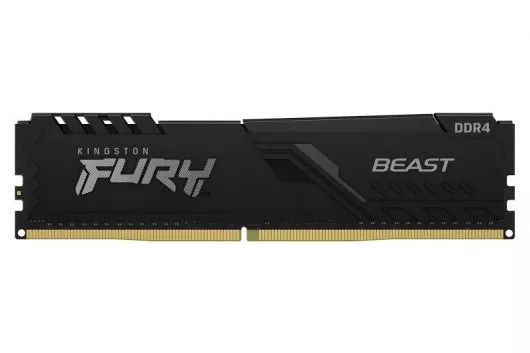 Kingston FURY Beast DDR4 3000 MHz 8GB CL15