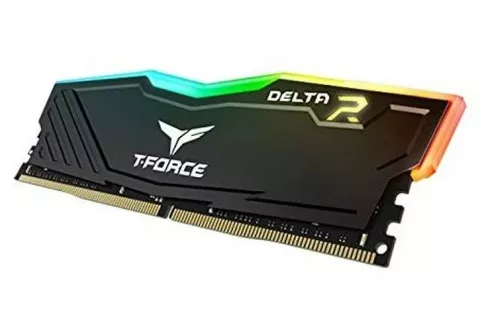 Team Group Delta RGB DDR4 3200 PC4-25600 8GB CL16