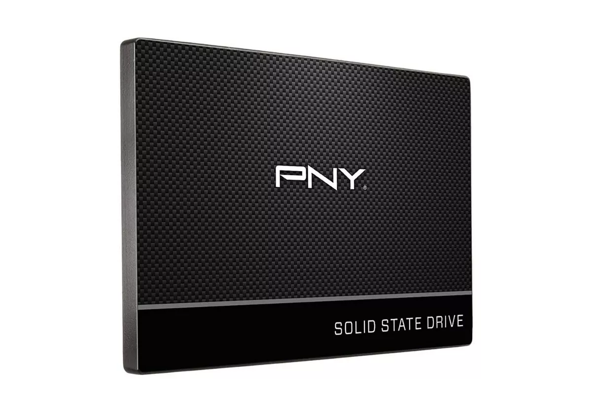 PNY CS900 2.5