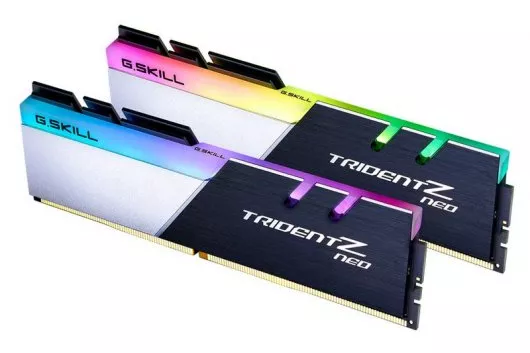 G.Skill Trident Z Neo DDR4 3000 PC4-24000 16GB 2x8GB CL16