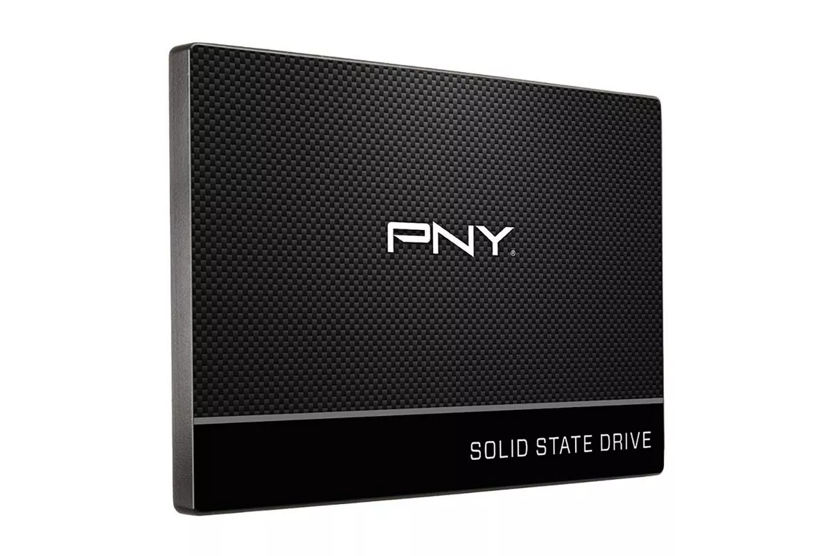 PNY CS900 2.5