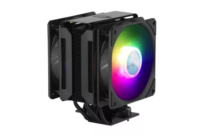 Cooler Master MA612 Stealth ARGB Ventilador CPU 120mm