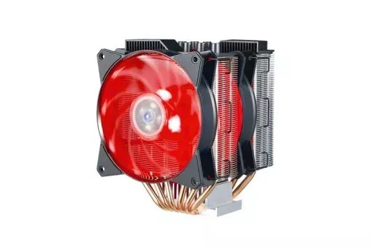 Cooler Master MA621P Ventilador CPU RGB Versión TR4