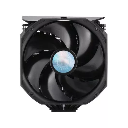 Cooler Master MasterAir MA624 Stealth Ventilador CPU 140mm