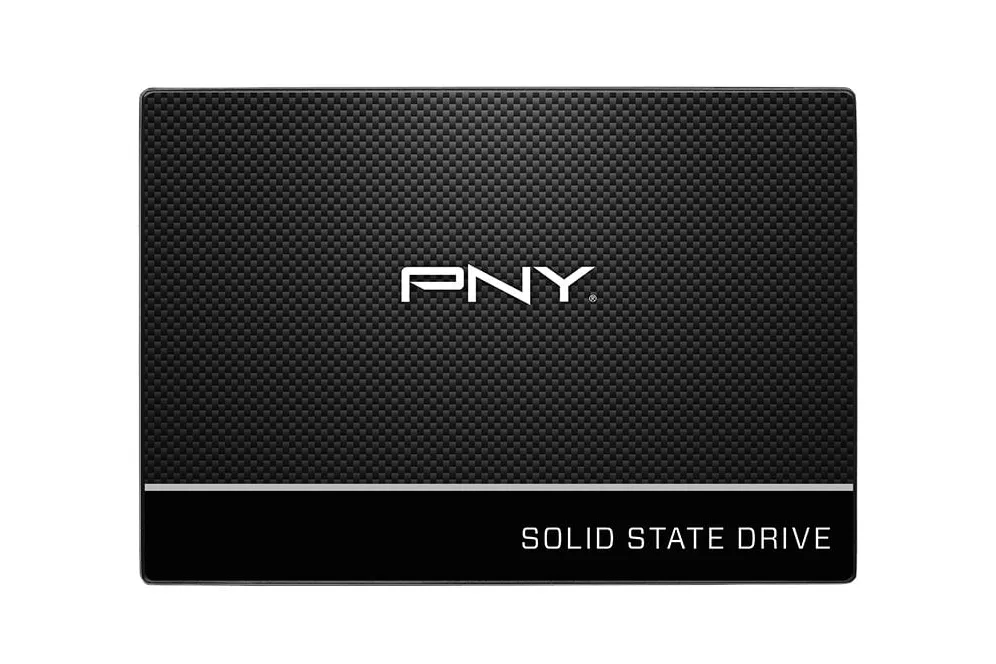 PNY CS900 2.5