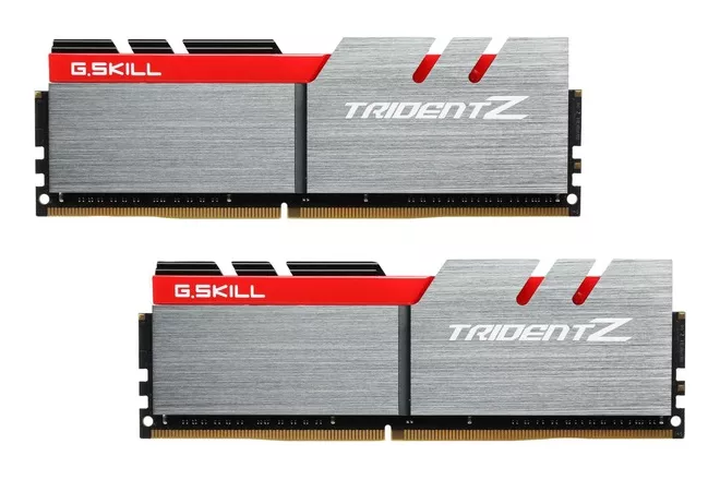 Trident Z módulo de memoria 32 GB 2 x 16 GB DDR4 3200 MHz, Memoria RAM