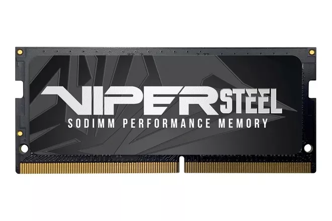 Viper Steel PVS432G240C5S módulo de memoria 32 GB 1 x 32 GB DDR4 2400 MHz, Memoria RAM